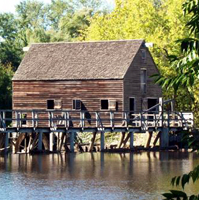 watermill 